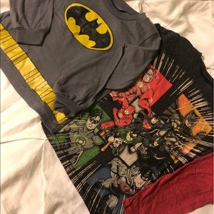 ❌SOLD NWT 2 long sleeve tops